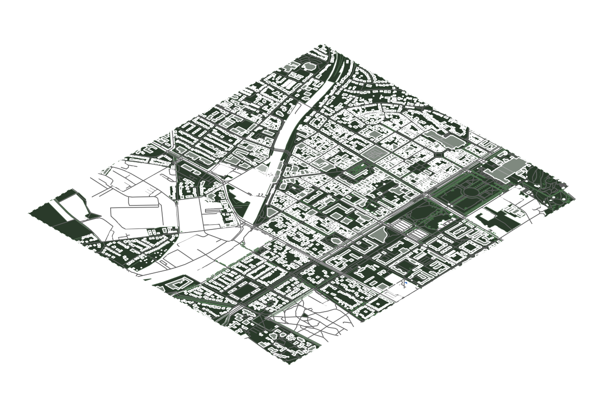 Site overview