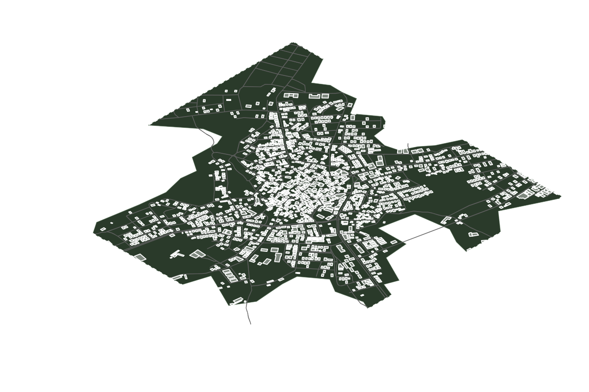 Site overview