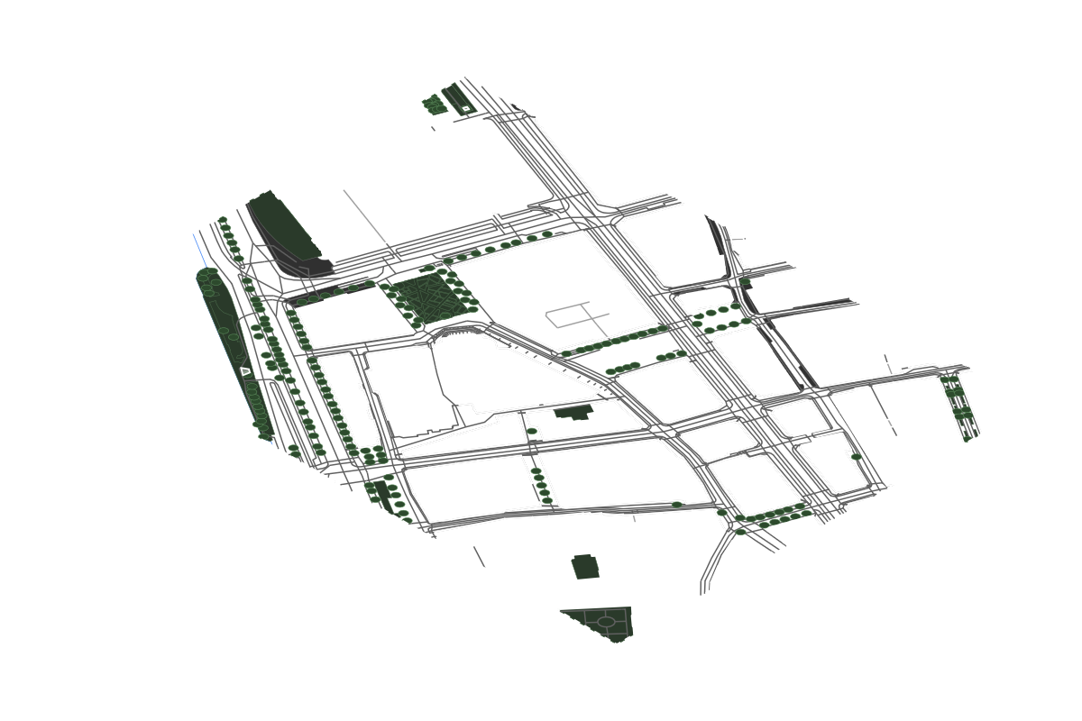 Site overview
