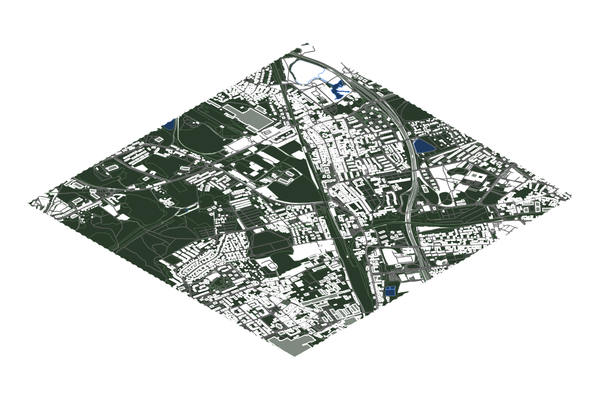 Site overview
