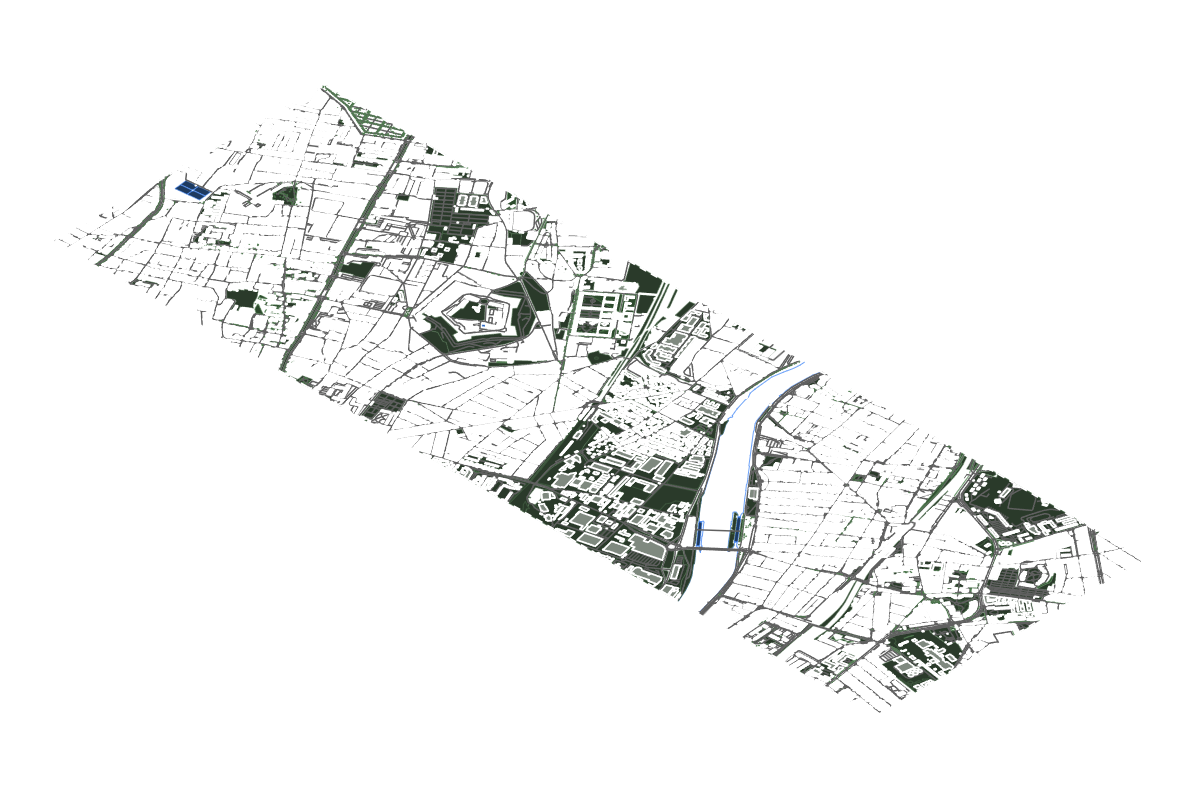 Site overview