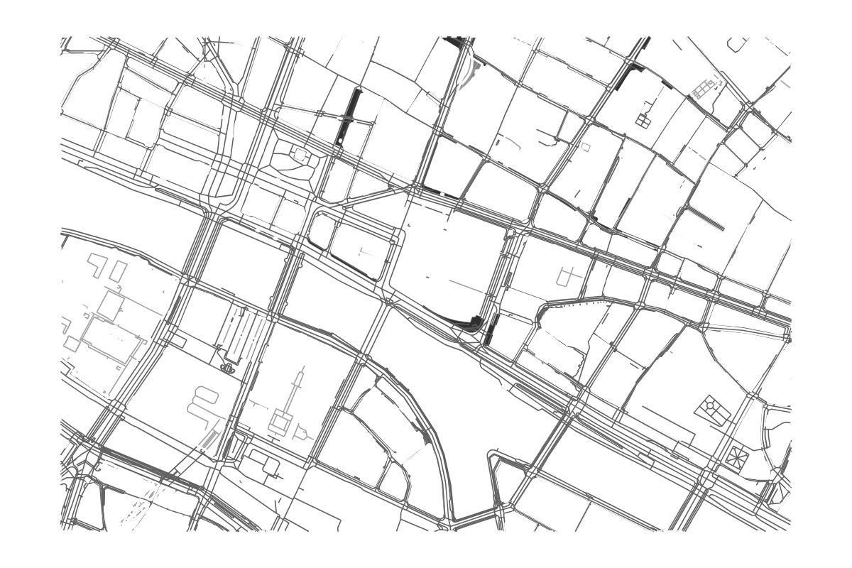 Site map