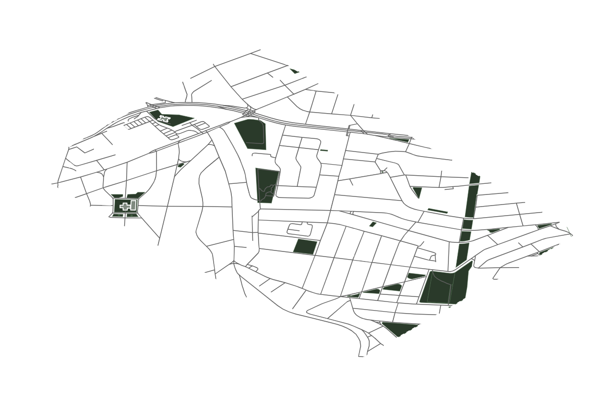 Site overview