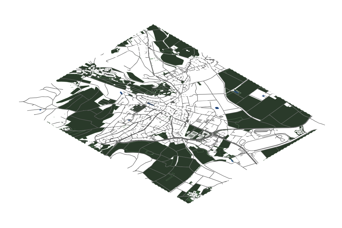 Site overview