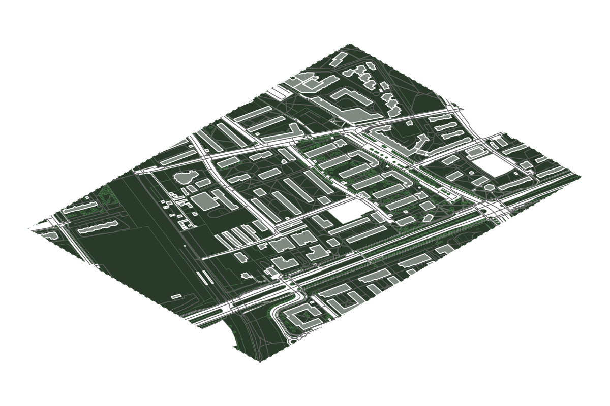 Site overview