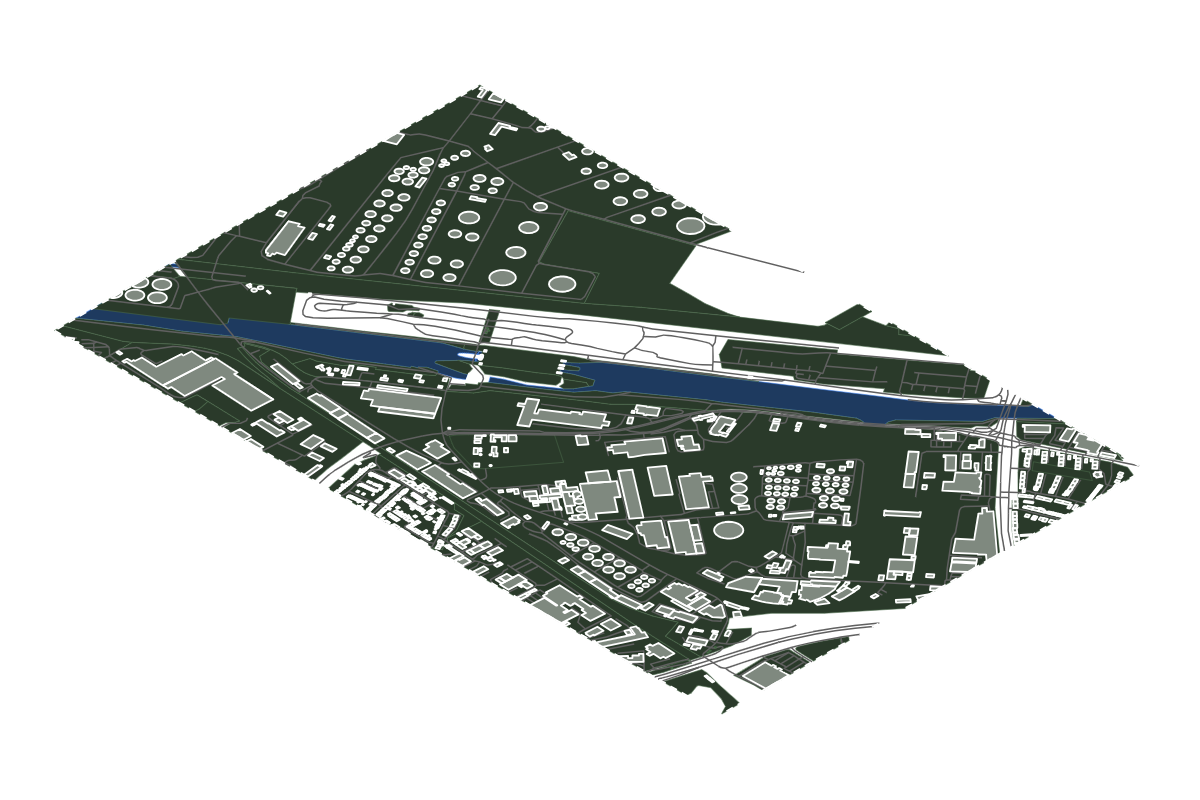 Site overview