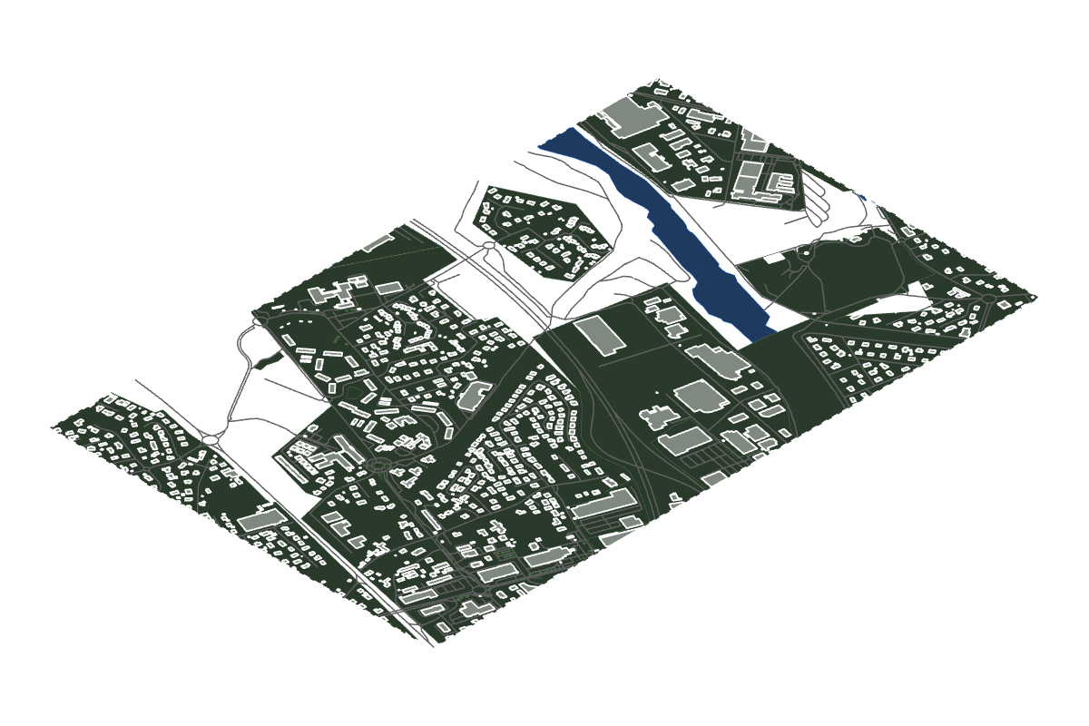 Site overview