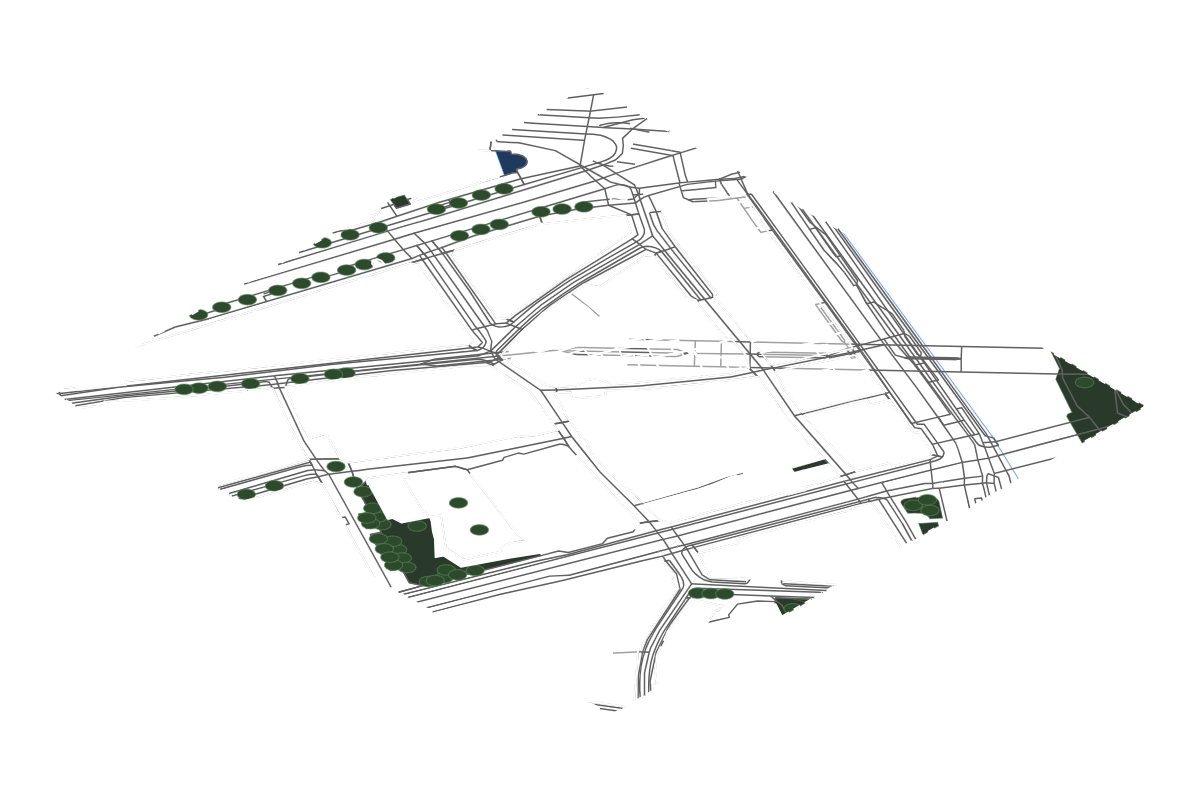 Site overview