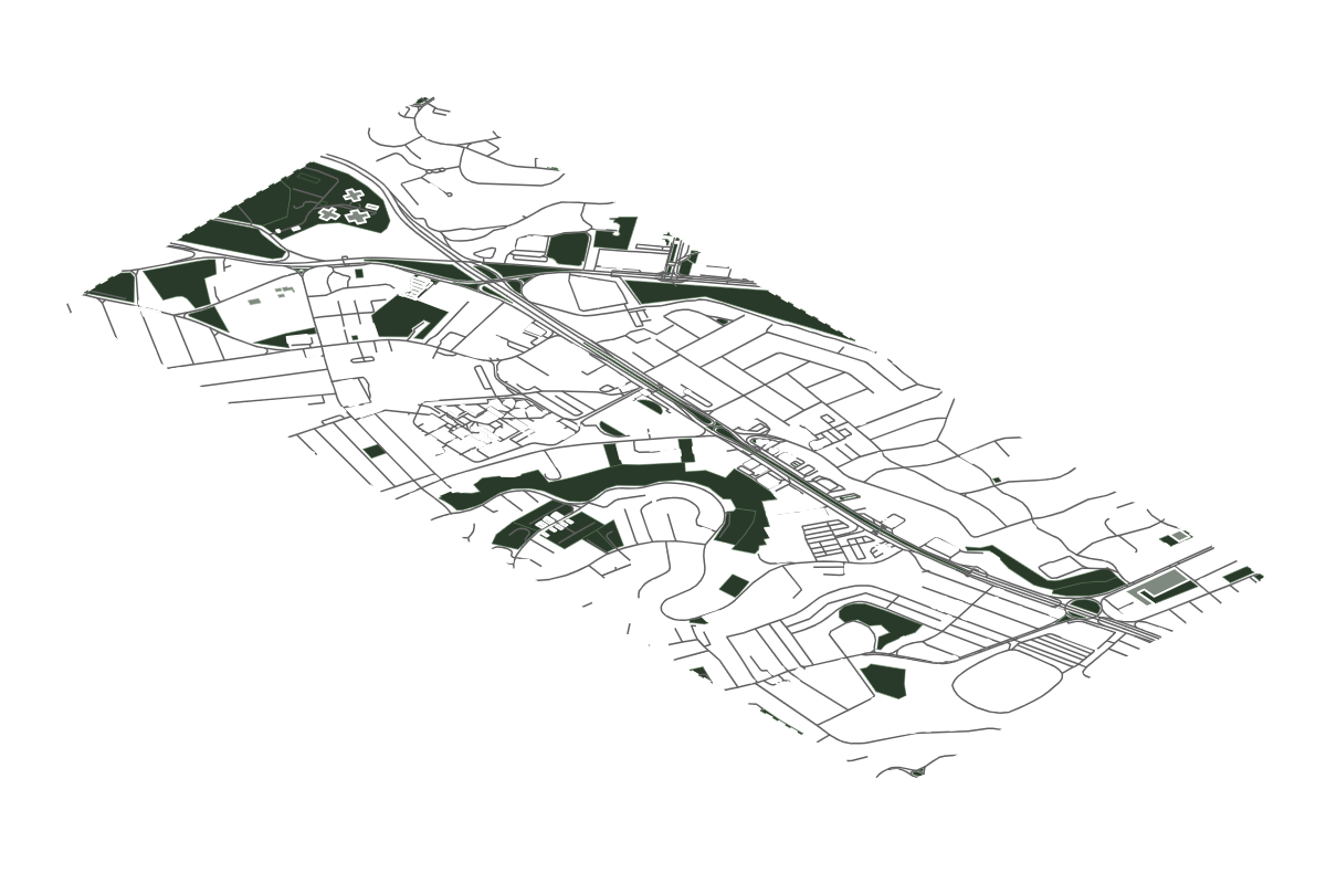 Site overview