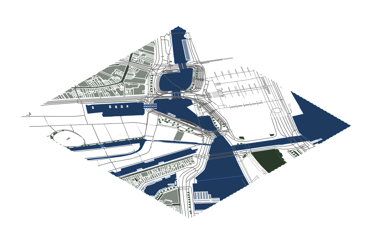 Site overview