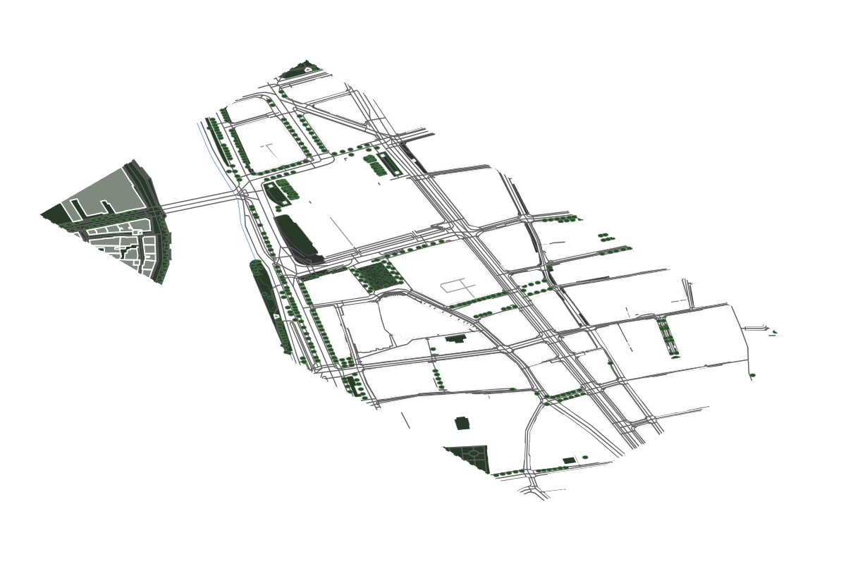 Site overview