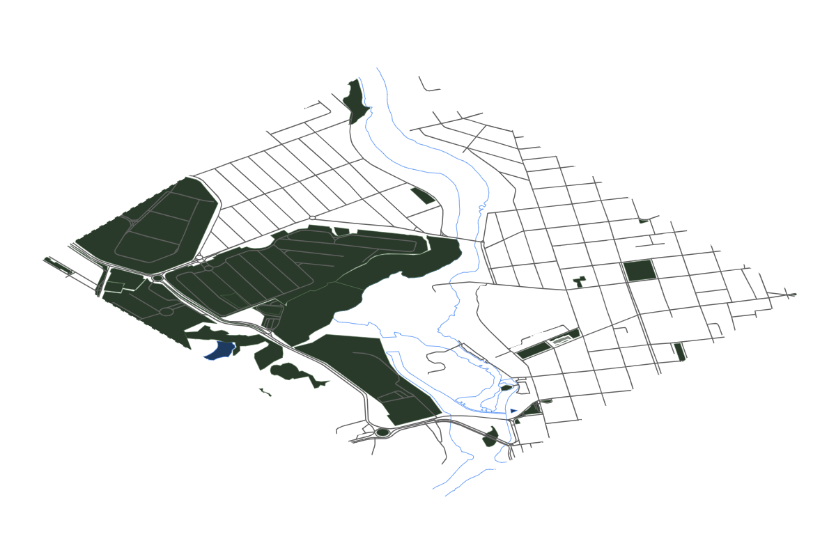 Site overview