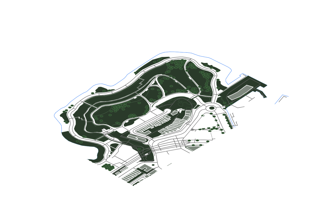 Site overview