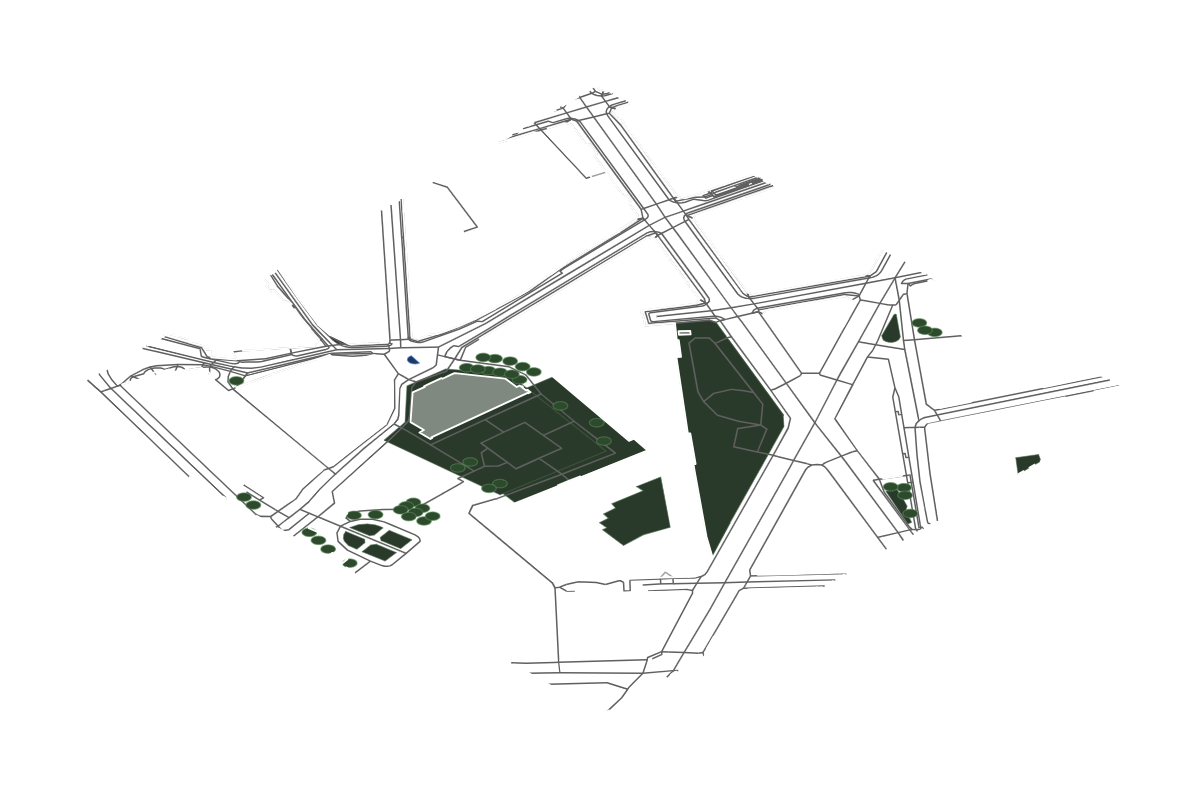 Site overview