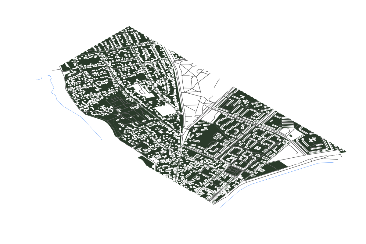 Site overview
