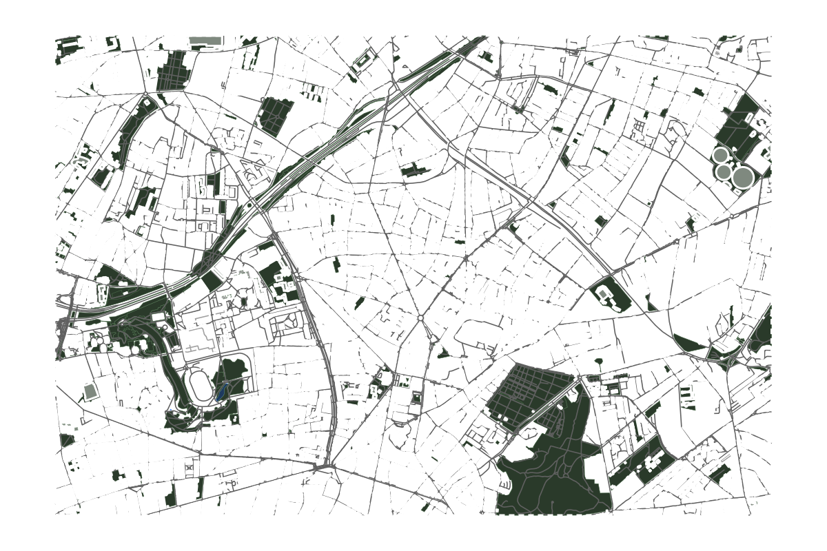 Site map