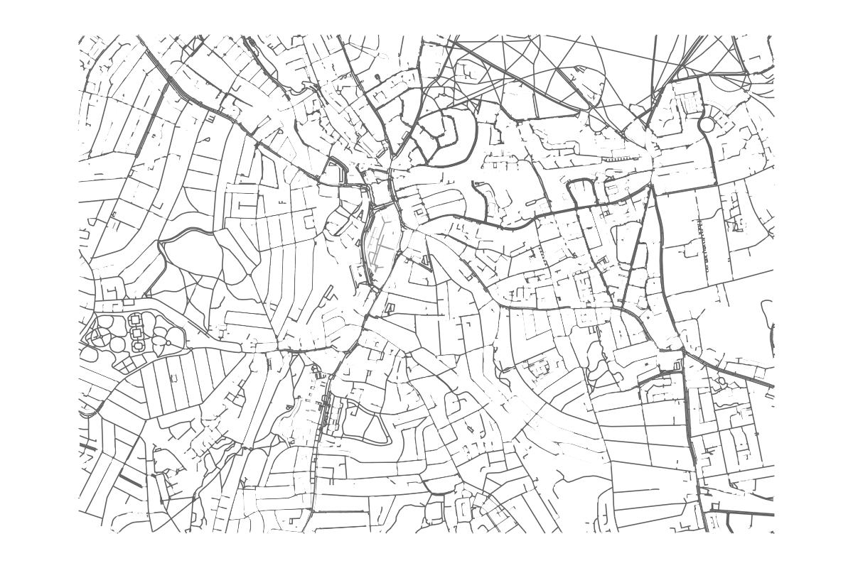 Site map