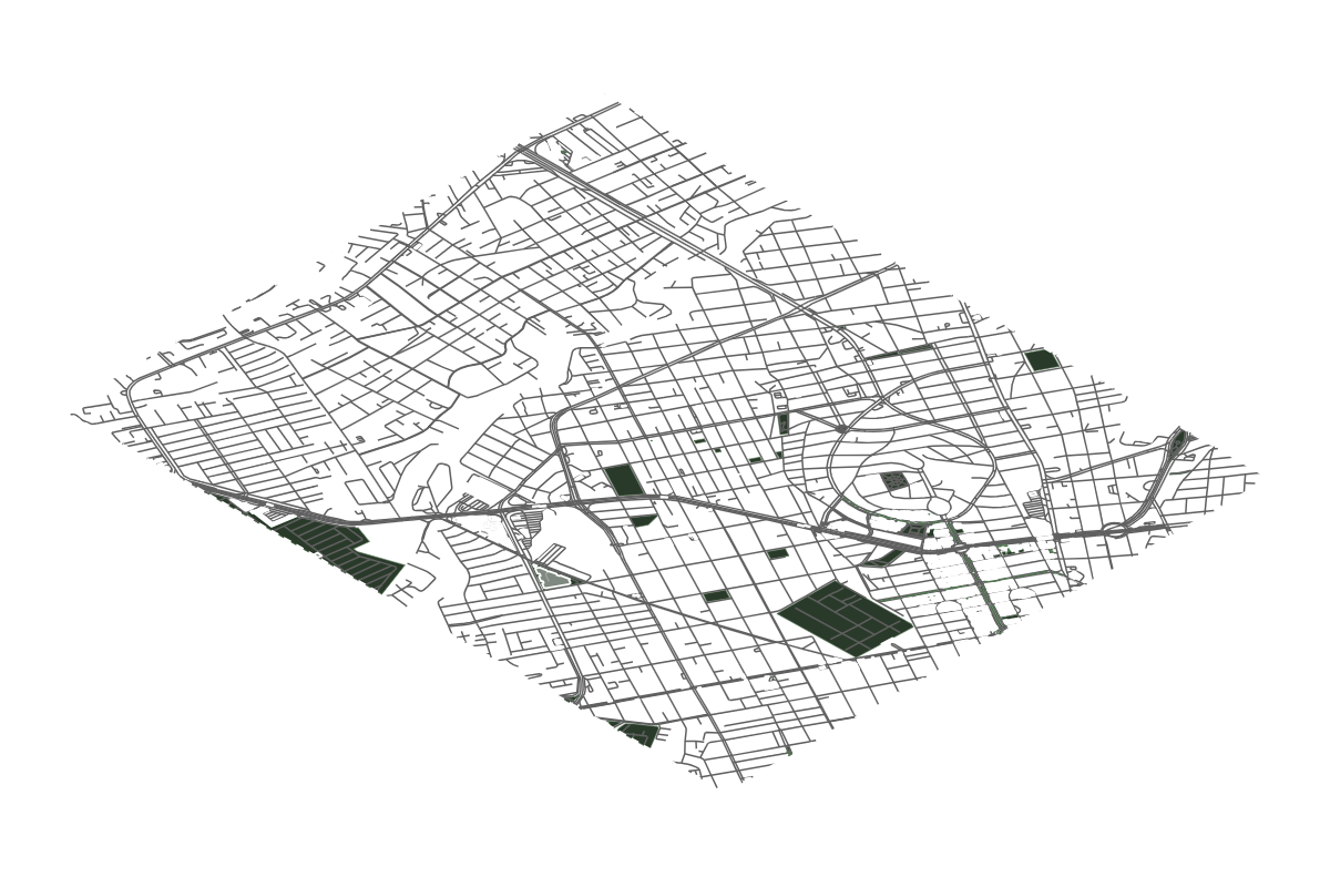 Site overview