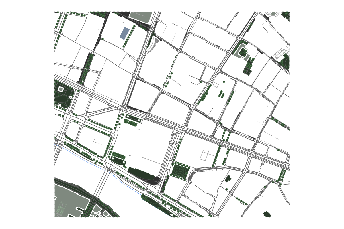 Site map