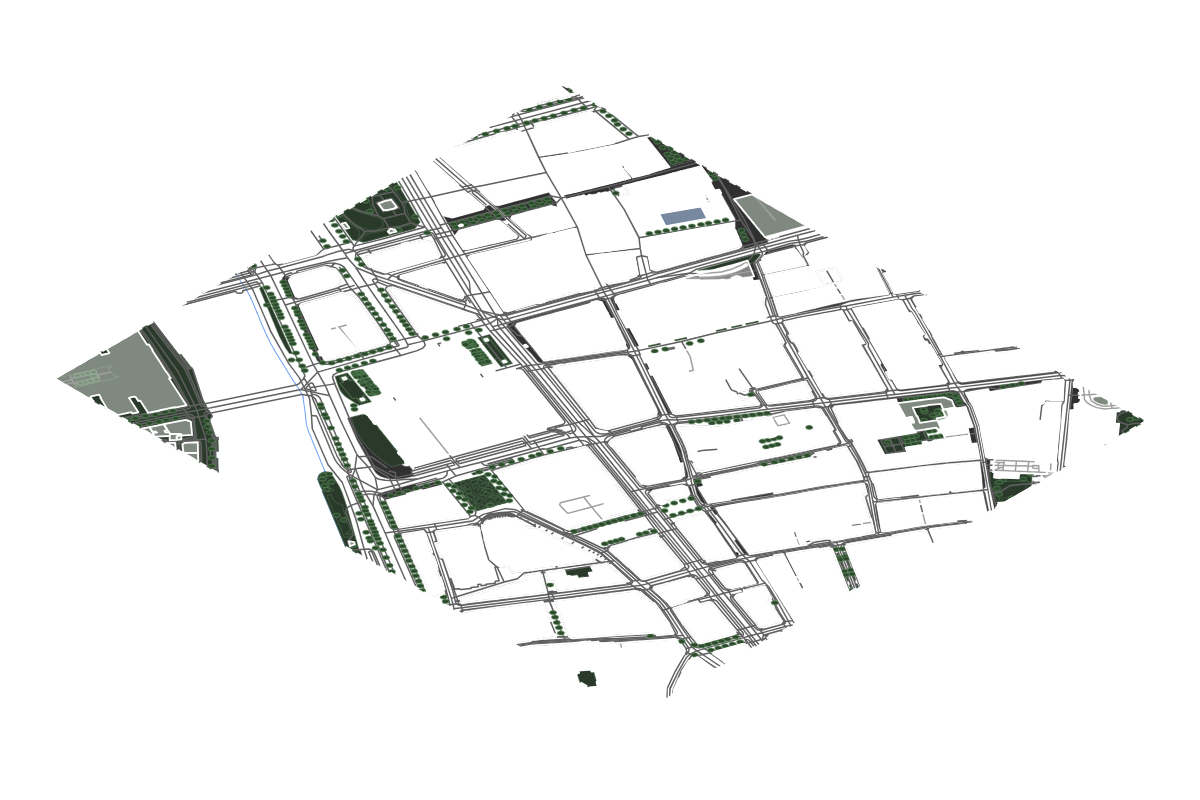 Site overview
