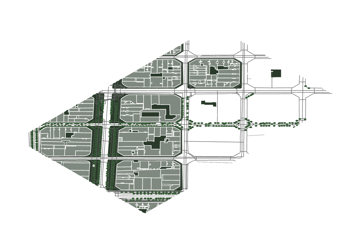 Site overview