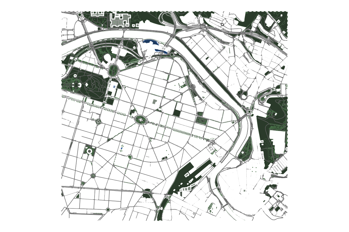 Site map