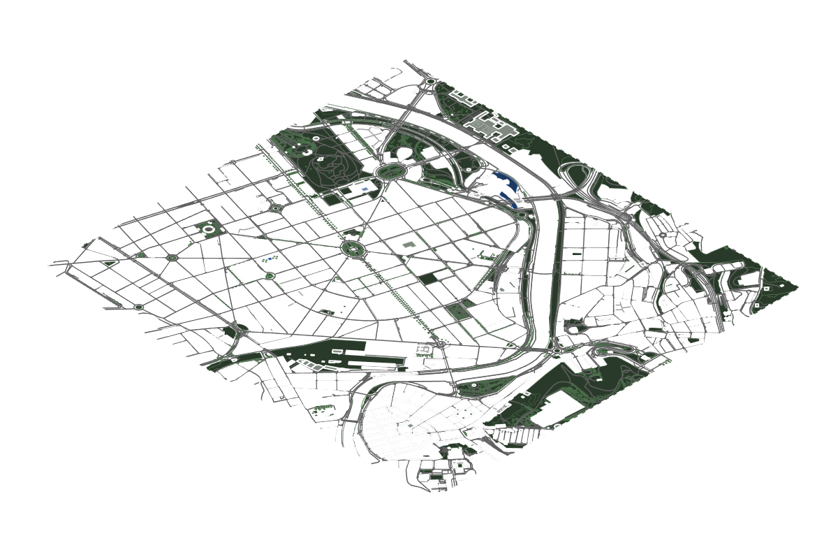 Site overview