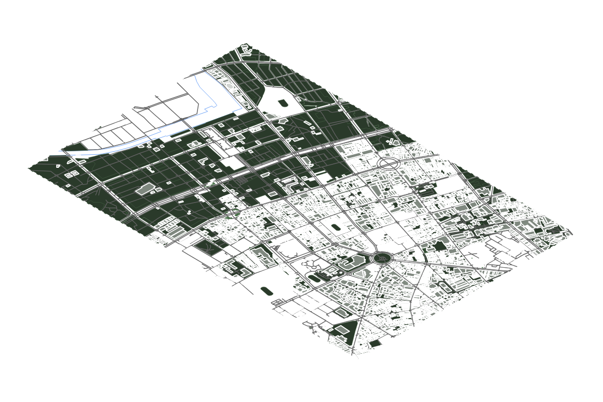 Site overview