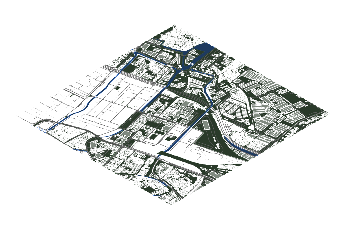Site overview