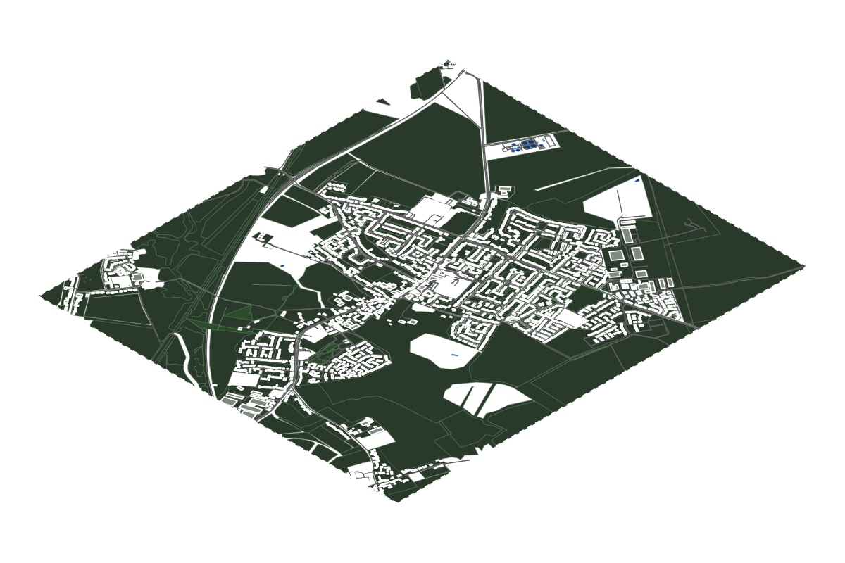 Site overview