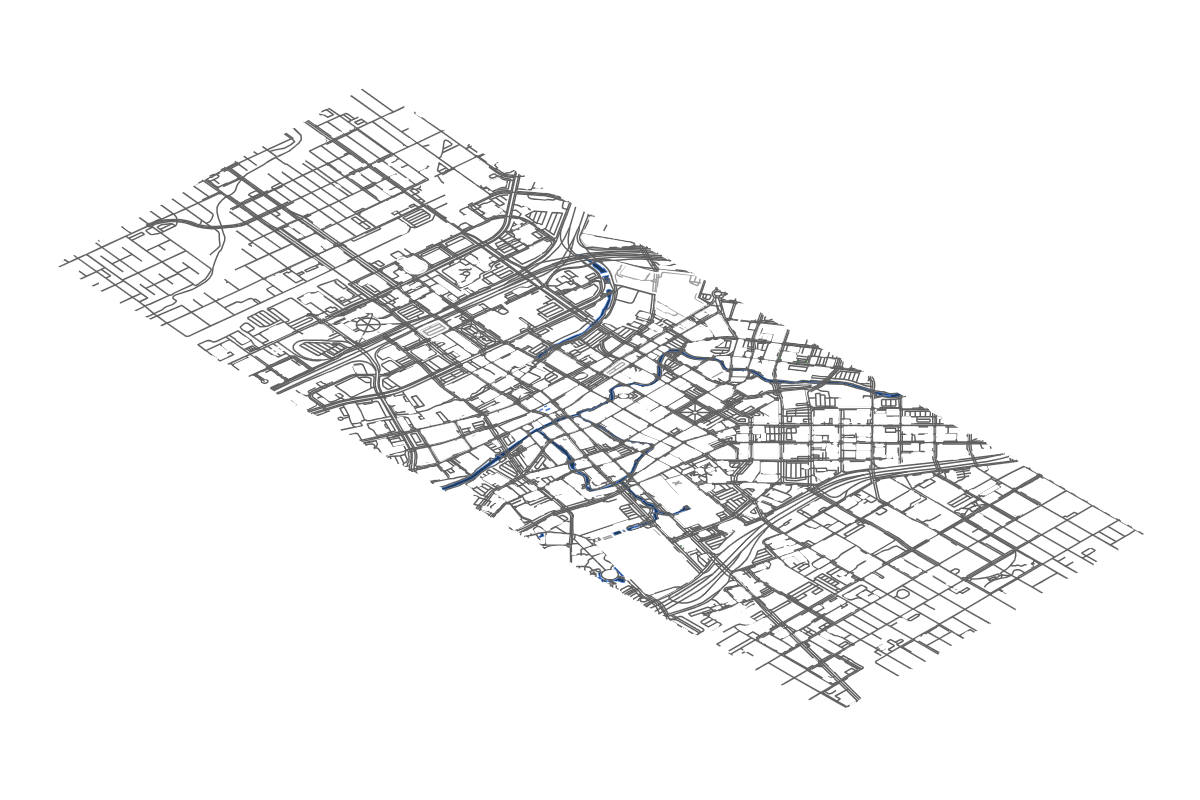 Site overview