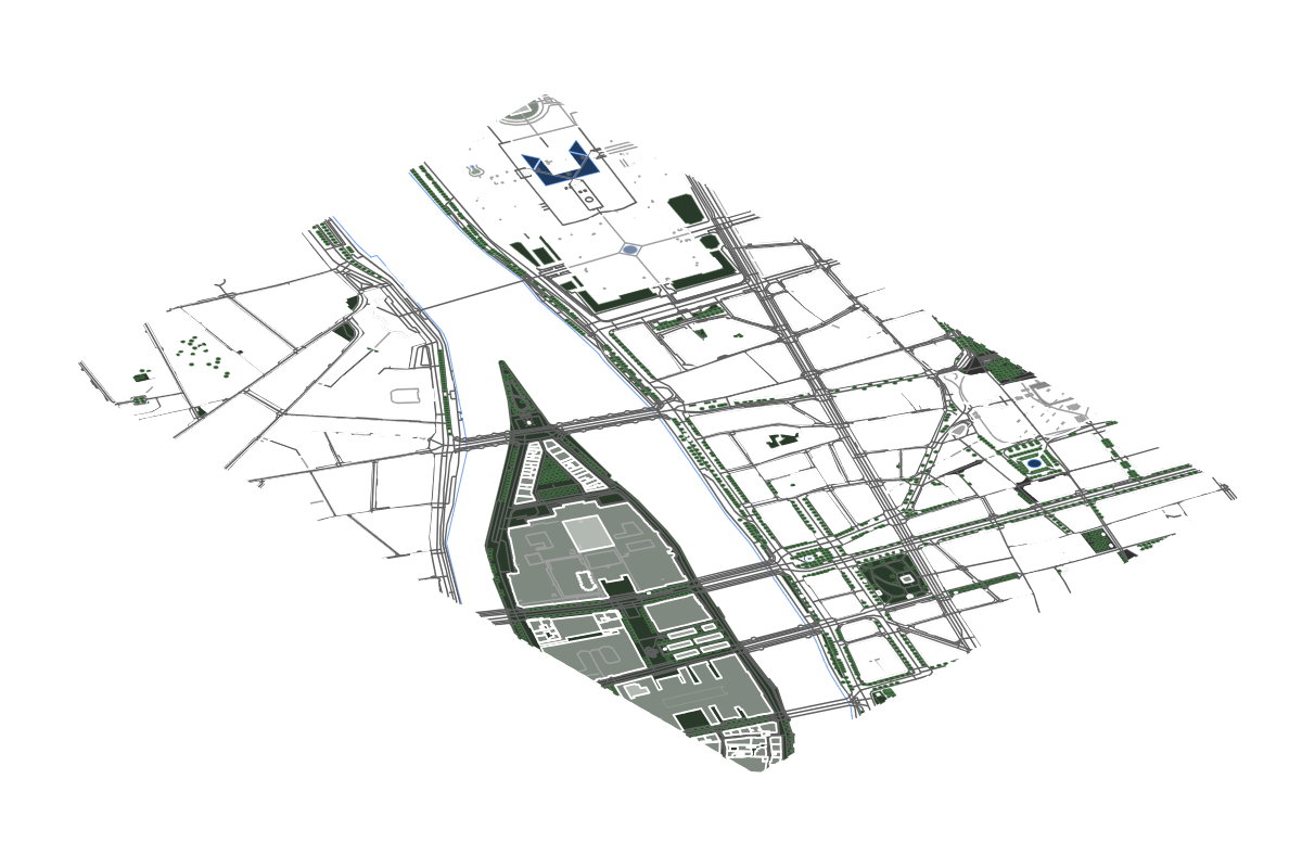 Site overview