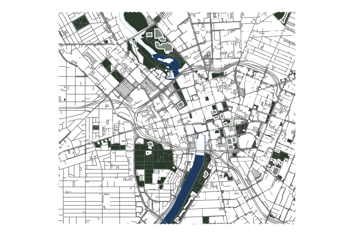 Site map