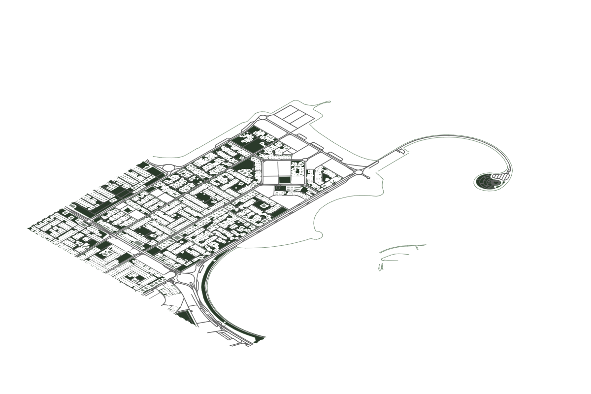 Site overview