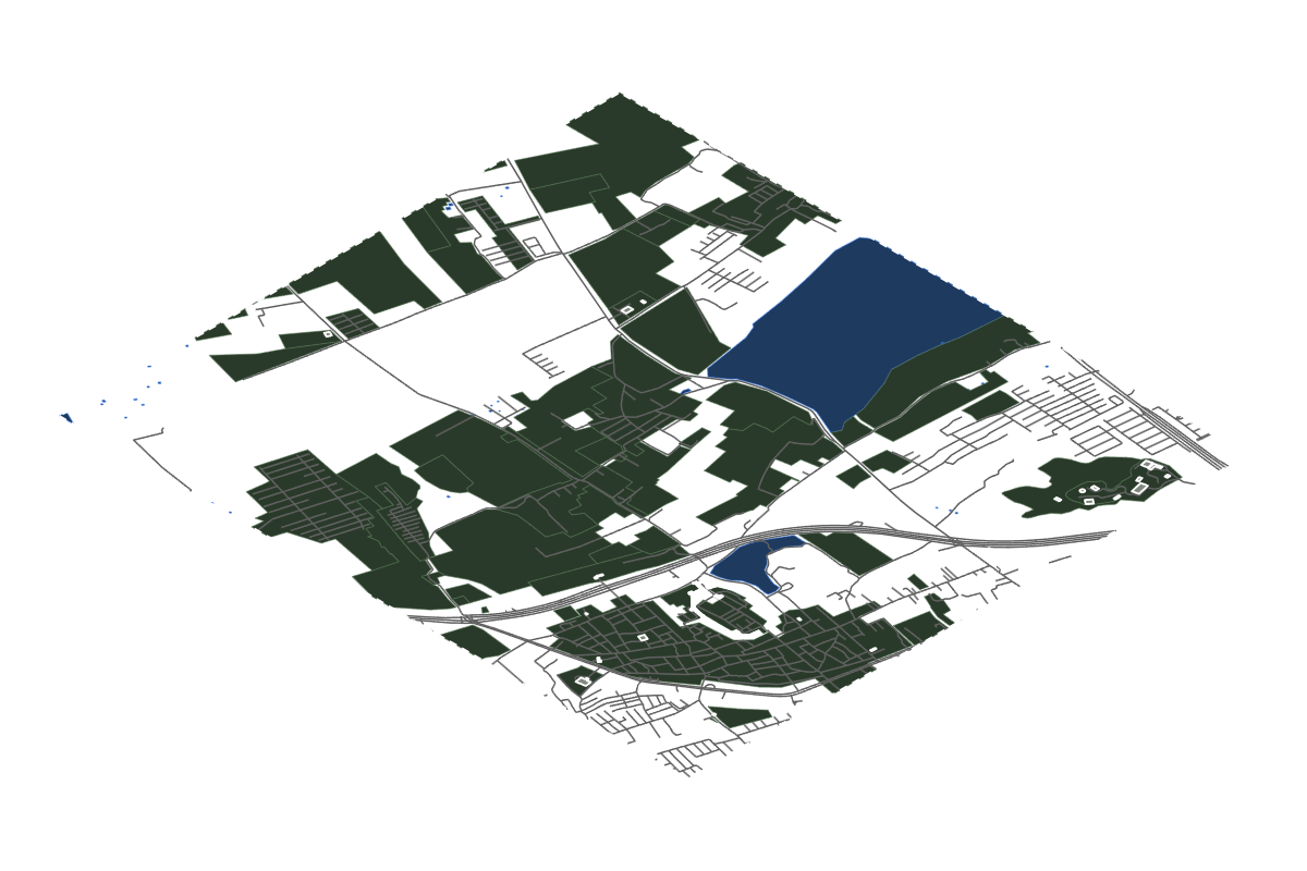 Site overview