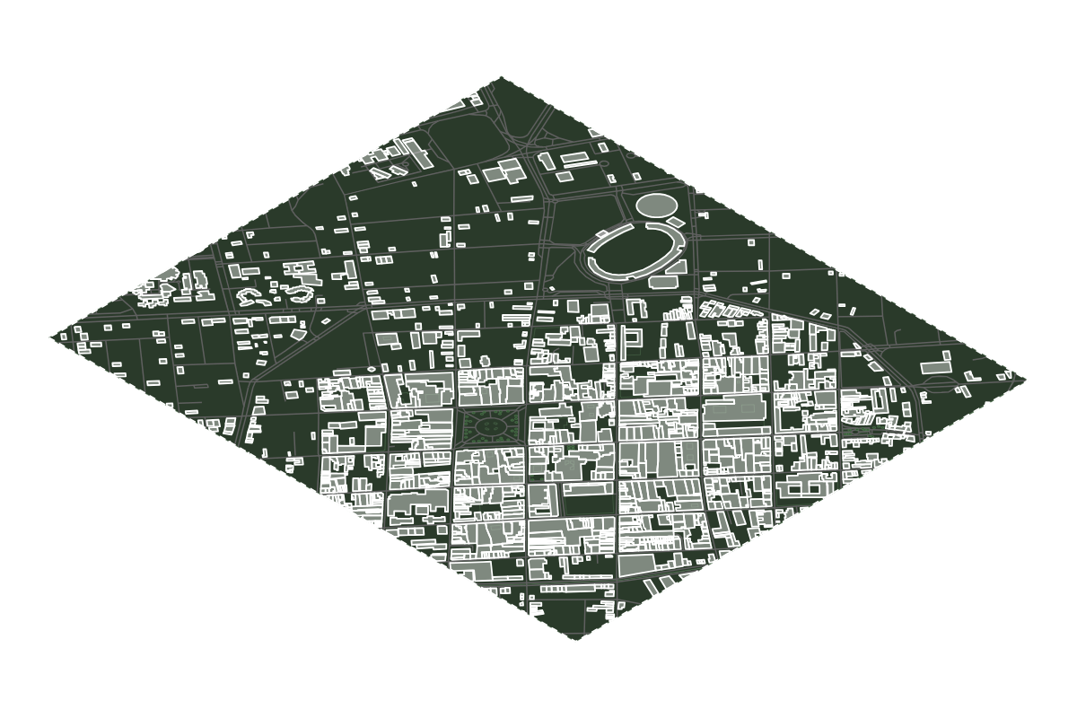 Site overview