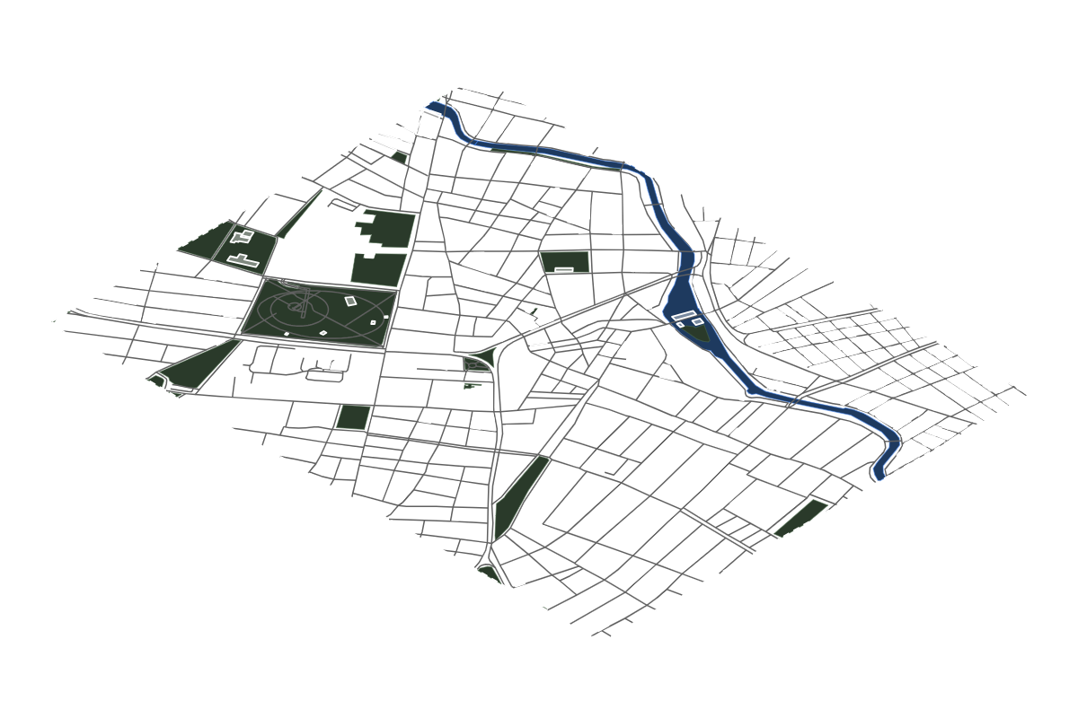 Site overview