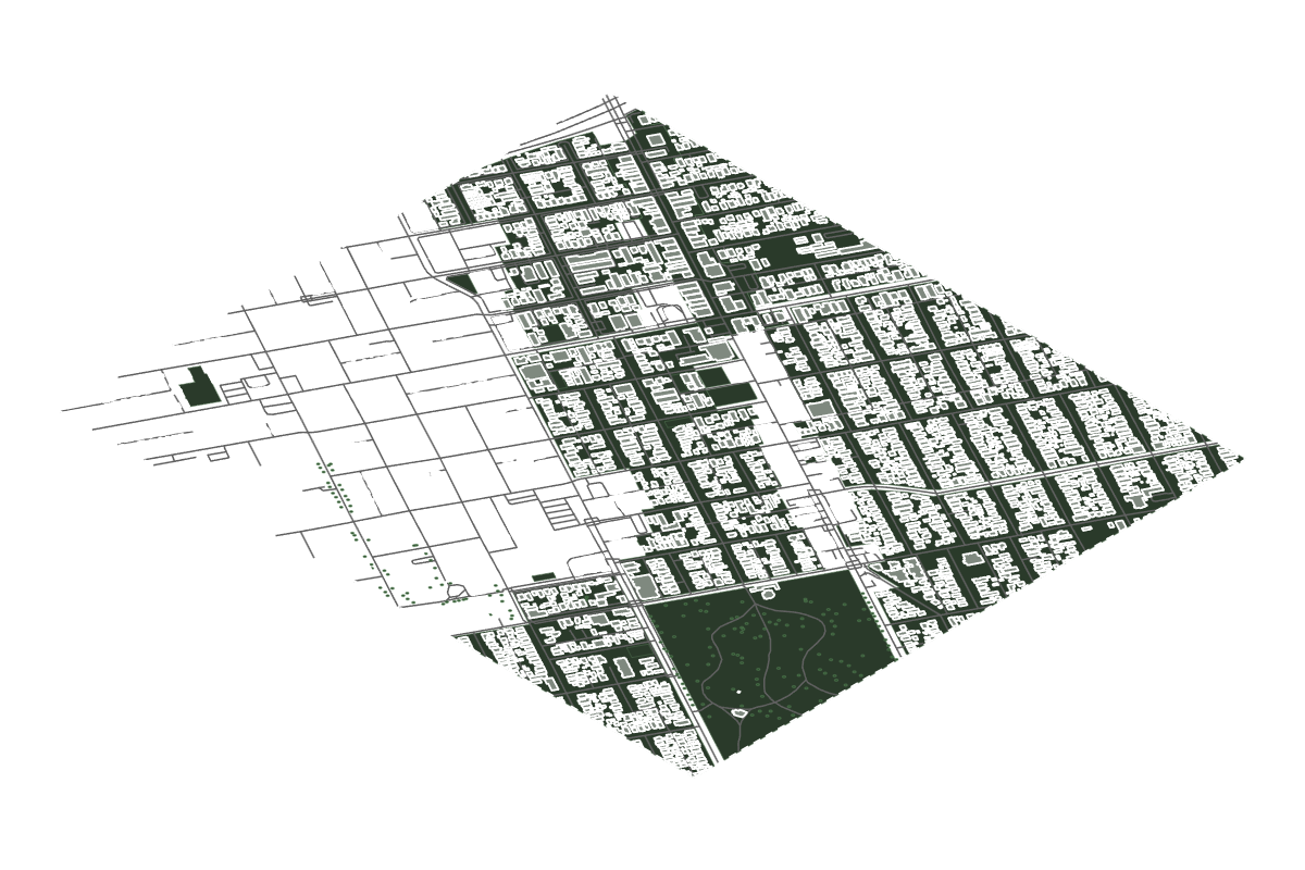 Site overview