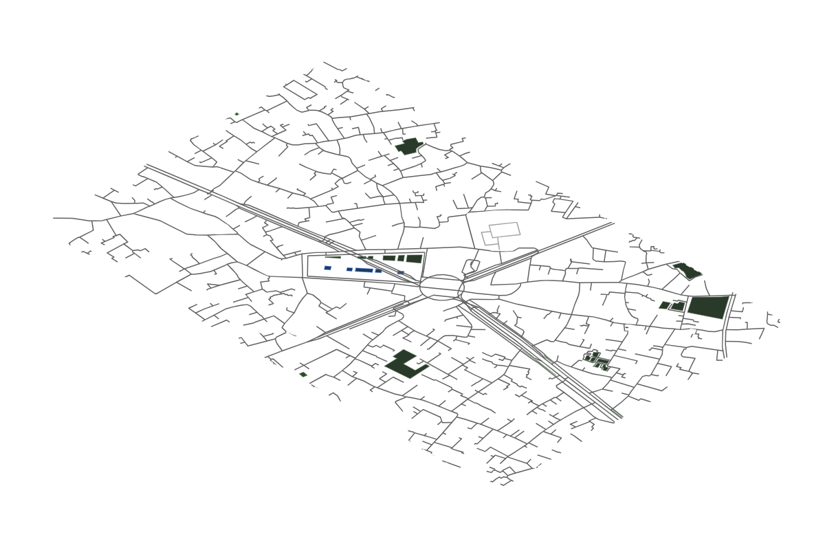 Site overview