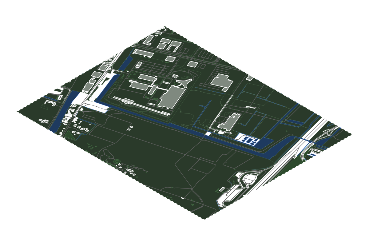 Site overview