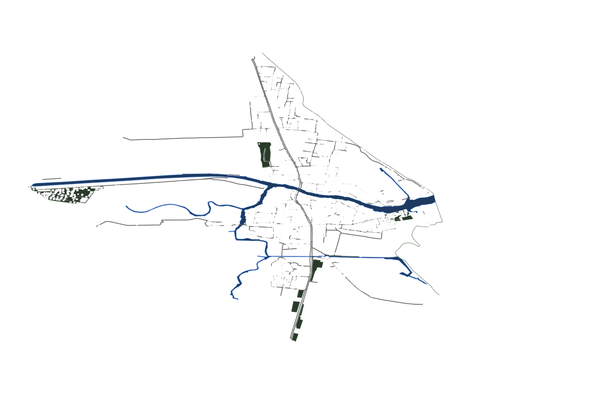 Site overview