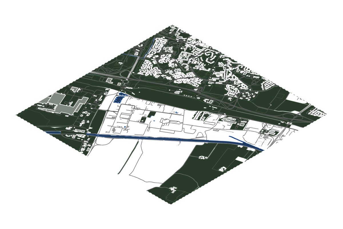 Site overview