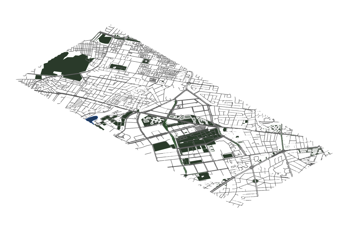 Site overview