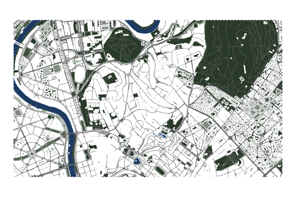 Site map