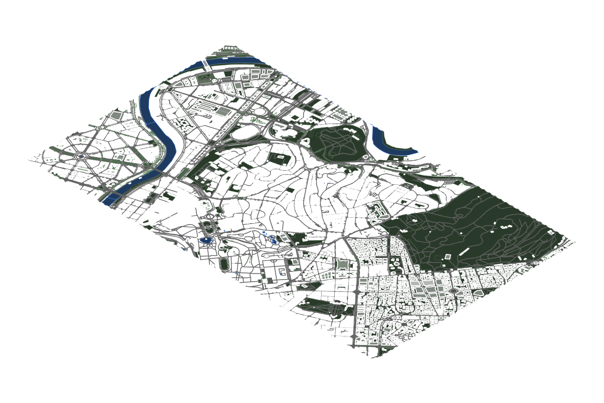 Site overview