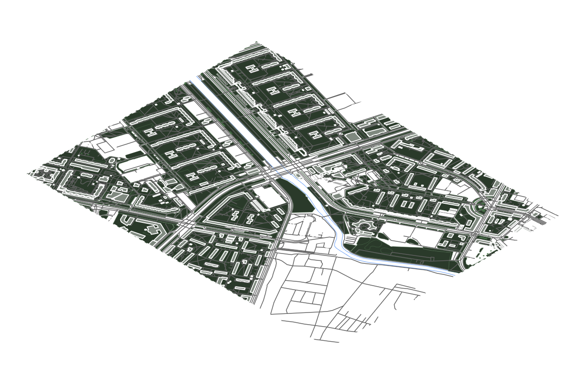 Site overview
