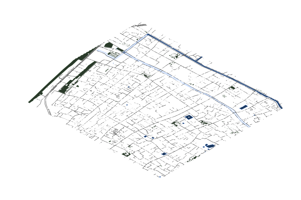 Site overview