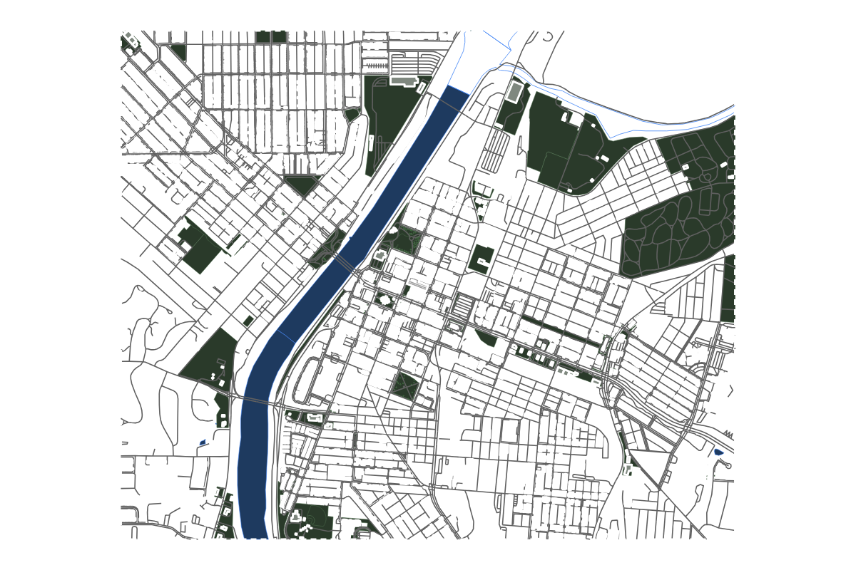 Site map