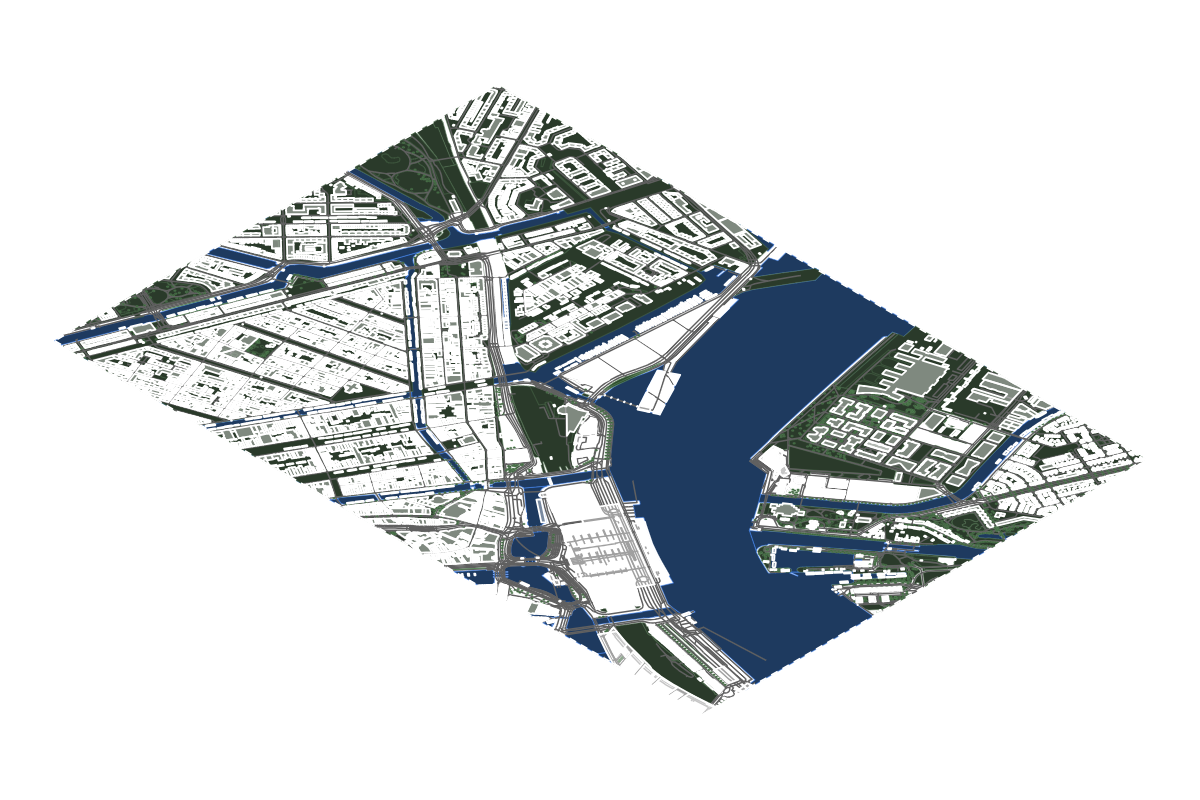 Site overview