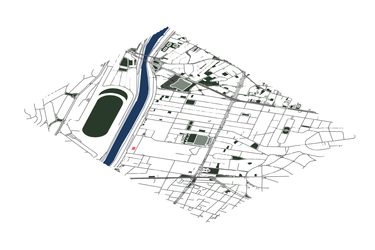 Site overview